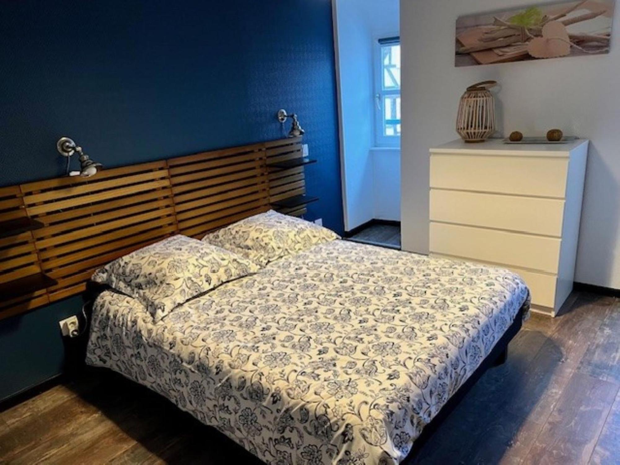 Gite Grand'Rue "Climatise" กอลมาร์ ภายนอก รูปภาพ
